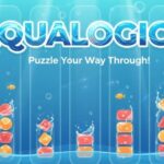 Aqua Logics puzzle new