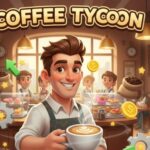 Coffee Tycoon