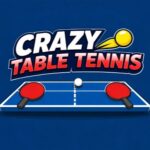 Crazy Table Tennis