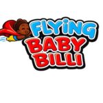 Flying Baby Billi