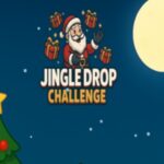 Jingle Drop Challenge
