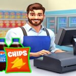 My Supermarket Simulator 3D