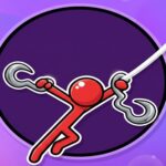 Stickman: Hooks