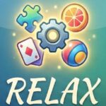 Unity Mini Games Hub Relax