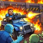 Zombie Defense: Last Stand